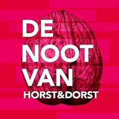 De noot van Horst & Dorst omslagafbeelding