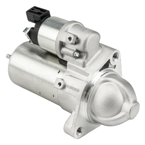 Image of PHILTOP 16018N New Starter for Kia,Hyundai,2016-20 Sorento 3.3L | 2016 17 18 19 2020 Sorento 3.3L,2016 17 18 19-2021 Sedona,2015-2018 Santa Fe,2015-2020 Santa Fe XL,Cadenza 1.7 KW OE# 16018N