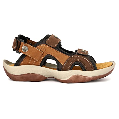 Image of Light Weight Casual Sandals and Floaters for Men
