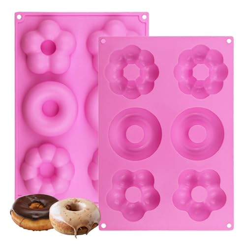 Loymqusa�h�[�i�c���Ă����߂̃V���R���̉Ԃ̌`�̌^ �P�[�L�^ �`���R���[�g�^ �h�[�i�c�V���R���x�[�L���O���[���h �[���[�^ �Z�b�g�Ԍ^ �V���R�����[���h ���C�P�[�L�x�[�L���O�p���ȒP�Ɏg�p�ł���x�[�L���O���[���h���j�[�N�ȃL�b�`���p�i�������ȒP�A�H