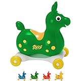  Speedy Rody mit Rollen