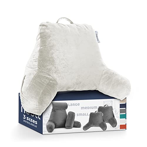 Reviews for Nestl Reading Pillow for Kids, Small Bed Pillow
