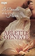 La doncella de las flores (HQN)