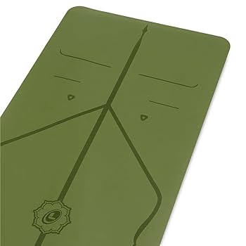 【新品・未使用】ヨガマット Liforme トラベル用 Amazon | Liformeオリジナルヨガマット – 無料のヨガバッグ付属