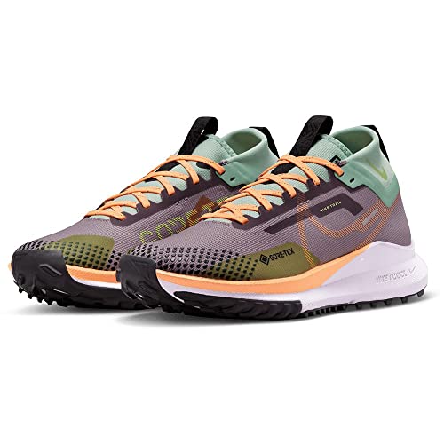 Image of Nike Women's Pegasus Trail 4 Gore-TEX Waterproof Trail Running Shoes
