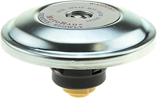 Gates 31769 Locking Fuel Tank Cap