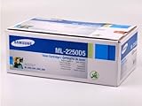 samsung ml 2250 treiber windows 10  Samsung ML-2250 (ML-2250 D5/ELS) - original - Toner schwarz - 5.000 Seiten