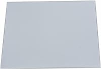 Vista 14 de Dopro 25x20cm Lámina Autoadhesiva Protectora de Rayaduras Transparente para Guitarra Acústica Hoja de Protector de Guitarra