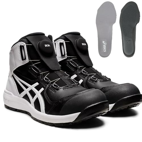 AVbNX asics SC ƌC EBWu yCP304z BOA 1271A030 001FubN×zCg 26.5cm + ֗p C\[ ~ 1273A008iO[jM Zbgi