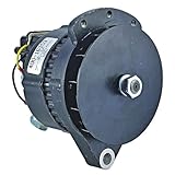 Automotive Spare Parts ATG10199 Alternator 0R3654 6T1396 For Caterpillar Engines 3196 3208 3406 3408