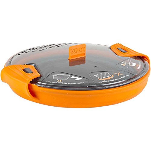 Sea To Summit X-set: 21 3pc (X-pot 1.4l, X-bowl