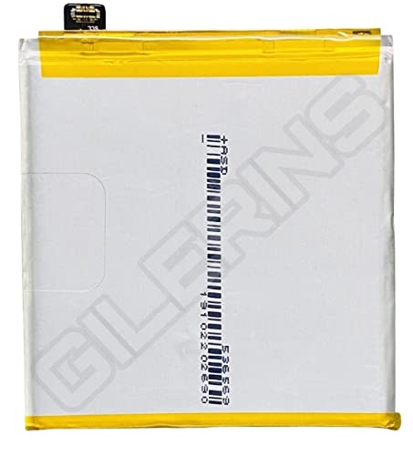 Image of THE BATTERY STORE Original Battery blp737 /BLP735 for Oppo Reno 2F Oppo Reno 2Z PCKM70, PCKT00, PCKM00, CPH1945, CPH1951, PCKM80 with 1 Year Warranty (for BLP737 /BLP735)