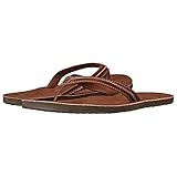 REEF Women's Swing 2 Thong Sandal,Tobacco,8 M US