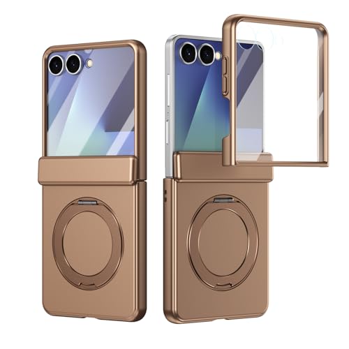 Coque Galaxy Z Flip 8 antichoc pour éviter les rayures de charnière