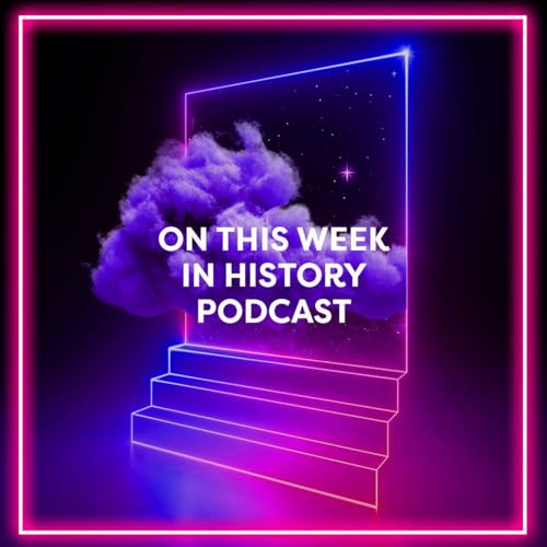 On This Week In History cover art
