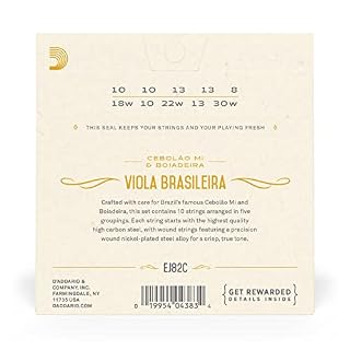 D’Addario EJ82C Jeu de cordes pour Guitare Classique - Les Beatles, Paul McCartney, John Lennon, RIngo Starr, George Harrison D'Addario EJ82C Jeu de cordes pour Guitare Classique – Image 3