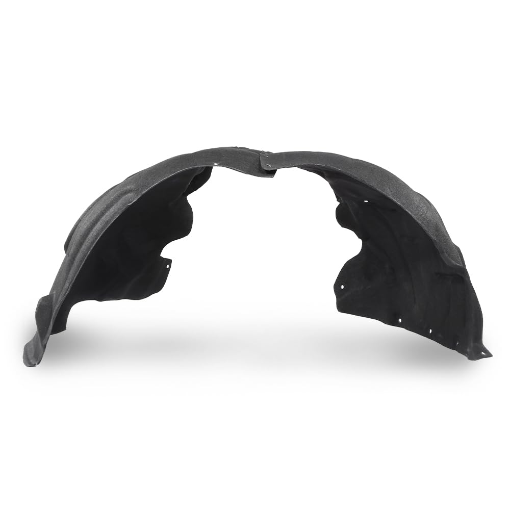 G-PLUS Front Right Fender Liner Inner Fit Audi S6 2013-2017