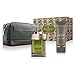 Produktbild Bvlgari Man Wood Essence homme/man Duftset (After Shave Balsam,100ml+Eau de Parfum,100ml+Pouch), 300 g