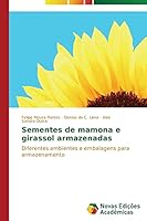 Sementes de Mamona E Girassol Armazenada 3639689887 Book Cover