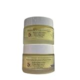 Glutathione Vitamin C Face Cream. Ultimate whitening, Fades dark spots, Eventone 50g x 1