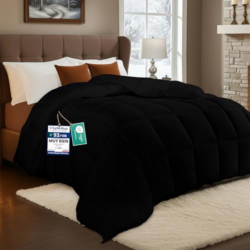 Utopia Bedding Edredón Acolchado 220x240