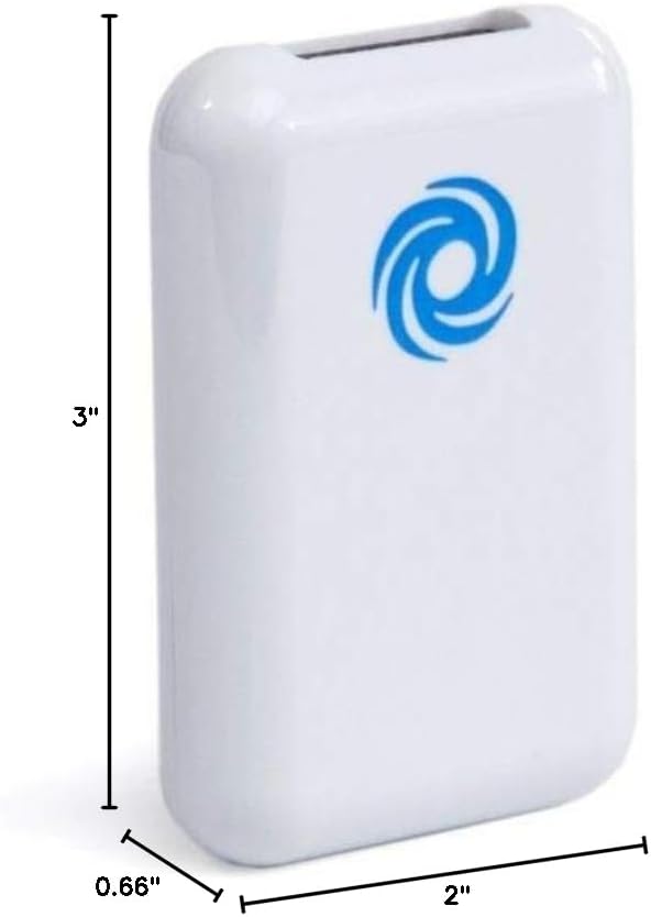 Miniatura 7 de Wein Purificador de aire personal AS300 - Recargable