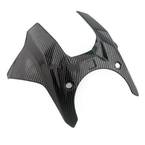 Couvercle de réservoir d'air moto pour CB650R CBR650R 2019-2022 coque noir