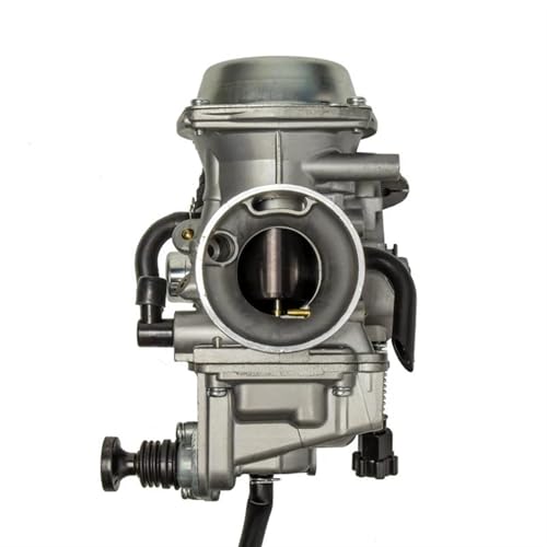Carburateur KLF300 à débit stable pour réservoir de carburant ATV et moto