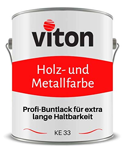 Metallfarbe Test + Vergleich + Top 25