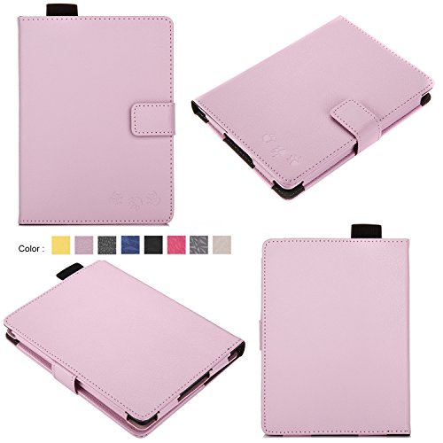 Best Kindle Case With Light For 3rd Generation