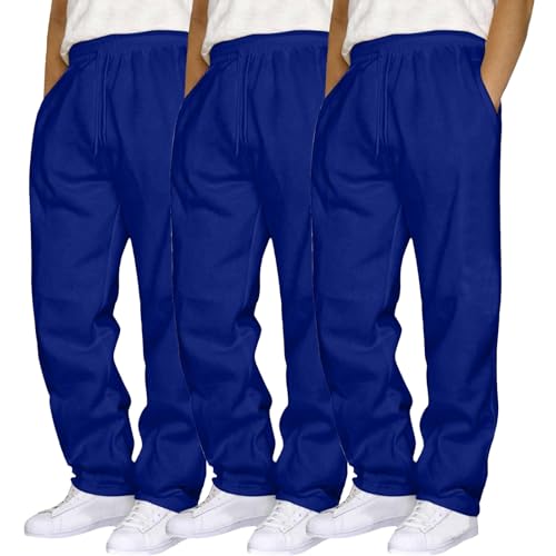 Pantalon habillé couleur unie décontracté et multifonction