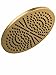 Delta 81392-GL-2.5 Tub and Shower Faucets and Accessories, Luxe Gold