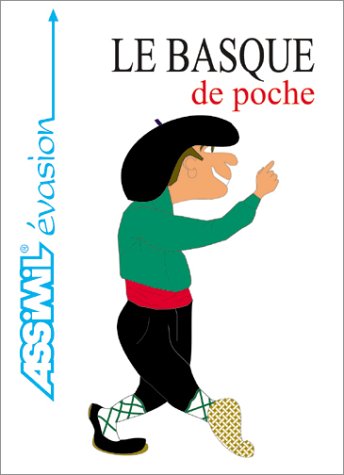 Le Basque de poche