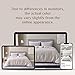 DAPU 100% Linen Duvet Cover Set - Pure Natural French Flax Linen with 8 Corner Ties and Zipper Closure Soft Breathable Durable for Hot Sleepers 1 Duvet Cover 2 Pillowcases (Natural Linen, Queen/Full)