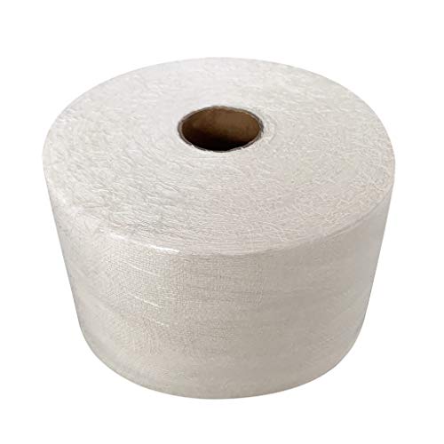 Medical Bulk Pack Gauze Stretch Bandage Roll, Used for Wound Care, Halloween Cosplay Costume, Add First Aid Supplies