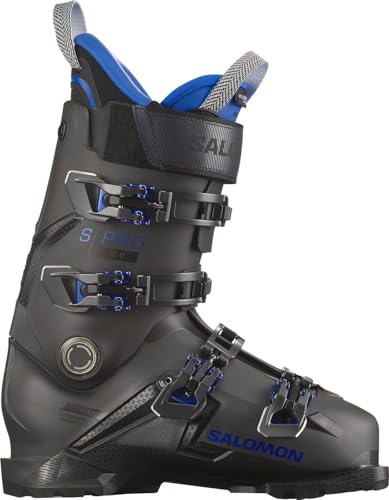 Salomon S/Pro MV 120 Ski Boots 2024 Beluga?/Blue?/Black 29.5