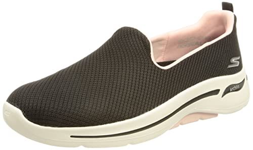 Image of Skechers Men Go Walk 5 Downdraft Walking Shoes