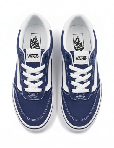 Image of Vans Men's Brooklyn LS Sneakers