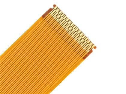Molex/Waldom, 15031-0641, Cable Assembly 0.152m 0.3mm 41 to 41 POS FFC Jumper to FFC Jumper M-M Premo-Flex FFC Jumper Bag (15 Item/s)