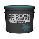 Farben Manufaktur - individuelle Farb(t)räume