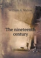 The nineteenth century 5519280231 Book Cover