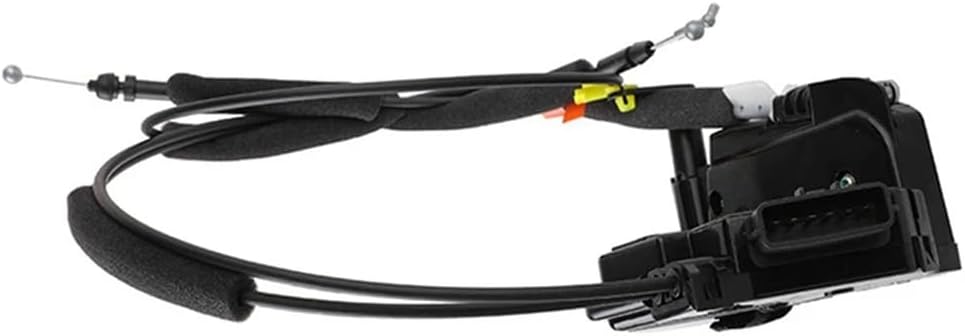 フロント左ドアロックラッチアクチュエーター セントラ 2013 ～ 2019