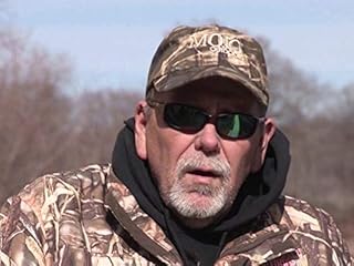 Migration Chasing through Tennessee and Arkansas