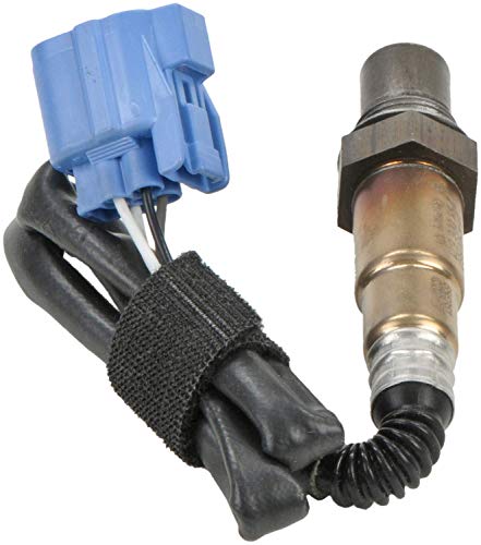 Sensor de Oxígeno Bosch 16671 Premium Original miniatura 4