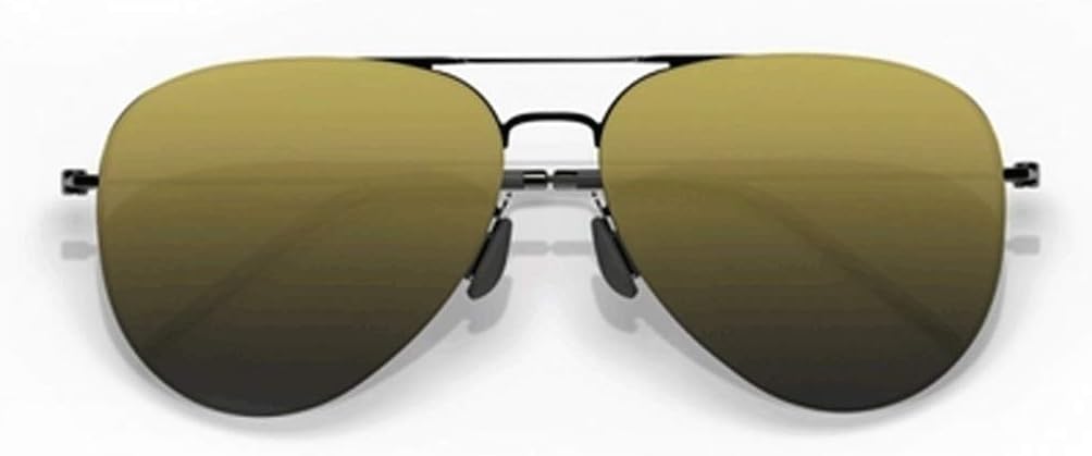 Mens Womens Polarised sunglasses with Case - Protection Colors