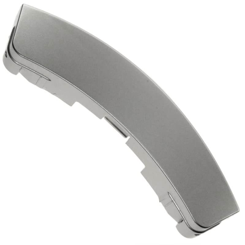 Hublot Samsung INOX DC64-00561F pour retrouver un linge propre