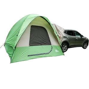 Napier Backroadz SUV Tent