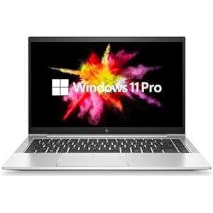 HP EliteBook 845 G7 Laptop Business...