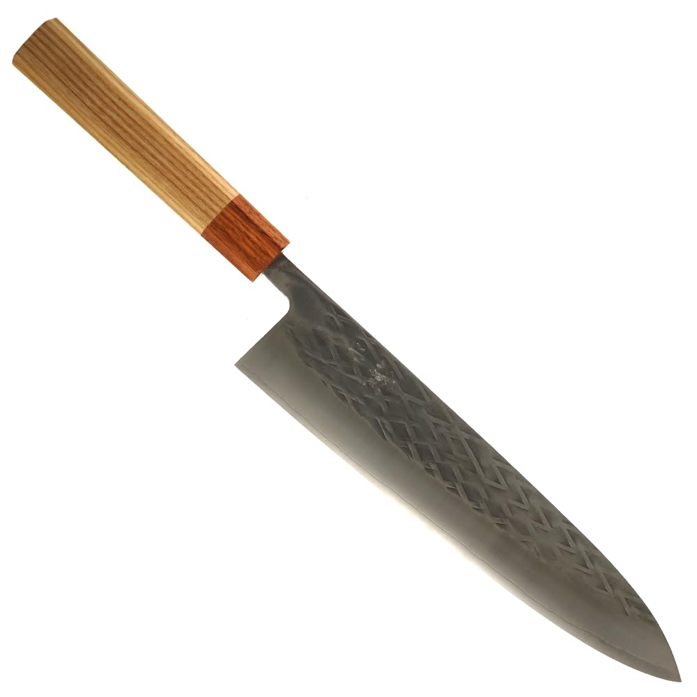 Gyuto Japanisches Messer Ittetsu Tadafusa OEM IS-44 21cm