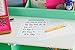 American Girl Truly Me 18-inch Doll Write On! Desk Playset with Pretend Laptop Computer and School Supplies, HPG84, for Ages 6+,